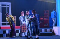 「トレンディは突然に 2025 夏」より。（撮影：立川賢一、高瀬弥生）