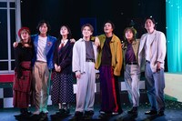 「トレンディは突然に 2025 夏」より。（撮影：立川賢一、高瀬弥生）