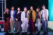 ヒリヒリヒヤヒヤときめく…米原幸佑ら出演「トレンディは突然に 2025 夏」開幕