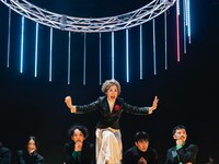 地点「ギャンブラー」より。（撮影：市橋正太郎）