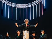 地点「ギャンブラー」より。(撮影:市橋正太郎)