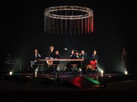 地点「ギャンブラー」より。（撮影：市橋正太郎）