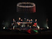 地点「ギャンブラー」より。(撮影:市橋正太郎)