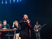 地点「ギャンブラー」より。(撮影:市橋正太郎)