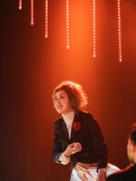 地点「ギャンブラー」より。（撮影：市橋正太郎）