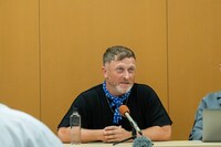 ダミアン・ジャレ