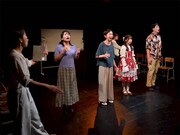 虚空旅団 第40回公演「Voice Training 2025」より。