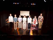 虚空旅団 第40回公演「Voice Training 2025」より。