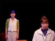 虚空旅団 第40回公演「Voice Training 2025」より。