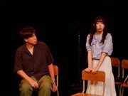 虚空旅団 第40回公演「Voice Training 2025」より。