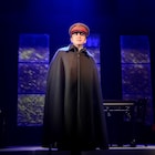 四角のガタガタした渦を渦巻かせよう、安田章大ら出演「アリババ」「愛の乞食」開幕