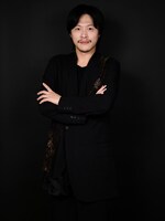 中堀海都©︎Michel Nafziger