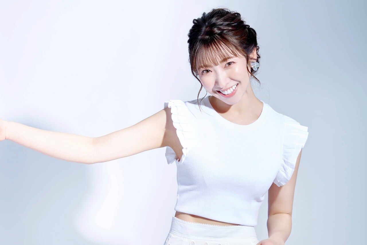 TBSラジオ「井上芳雄 by MYSELF」音楽座ミュージカルの森彩香が初登場