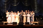 望海風斗ら出演、ワタナベエンターテインメント25周年コンサートをBSフジで放送