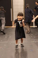 ミュージカル「SPY×FAMILY」公開稽古より。