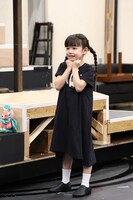 ミュージカル「SPY×FAMILY」公開稽古より。