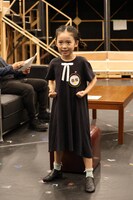 ミュージカル「SPY×FAMILY」公開稽古より。