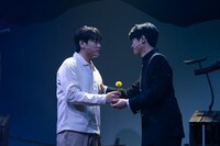 「たんぽぽの笛」より。©RAINBOW WORKS