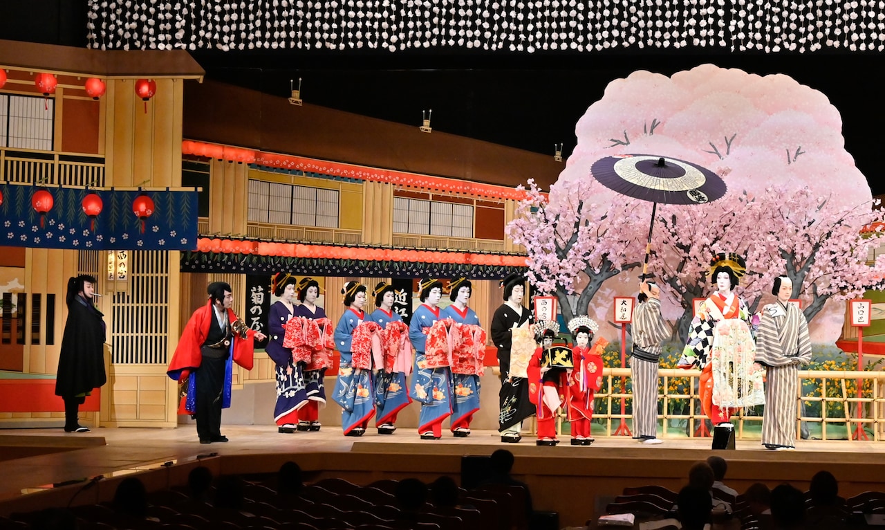杉山真宏演じる徳川家康。 - 「イケメン戦国」第2弾、原嶋元久の