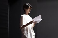 「“Le gai mariage”『ル・ゲィ・マリアージュ～愉快な結婚』Vol.4」の稽古より。