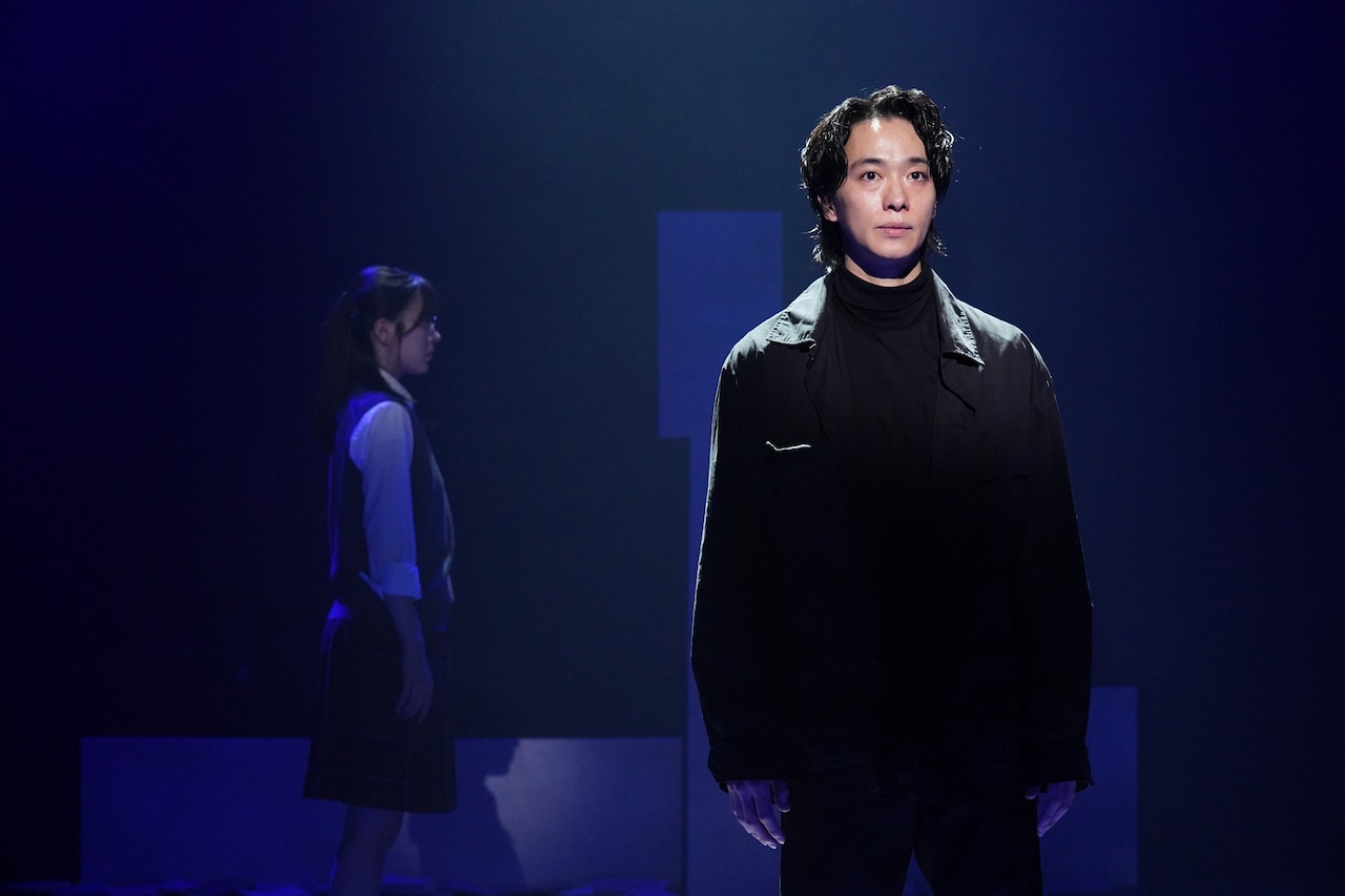 舞台「アーモンド」が上演中、主演の戸塚祥太「チームワークはばっちり」