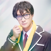 舞台「美男高校地球防衛部LOVE!LOVE!」高崎翔太がオリジナルキャラで出演、生配信企画も決定