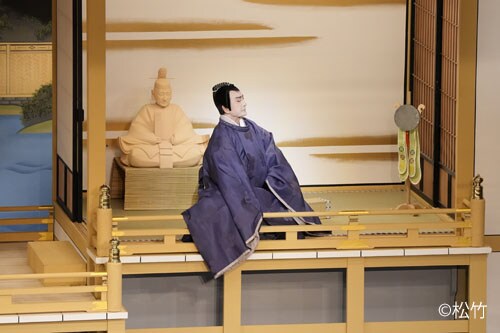 片岡仁左衛門・松本幸四郎が菅丞相勤める、秀山祭九月大歌舞伎