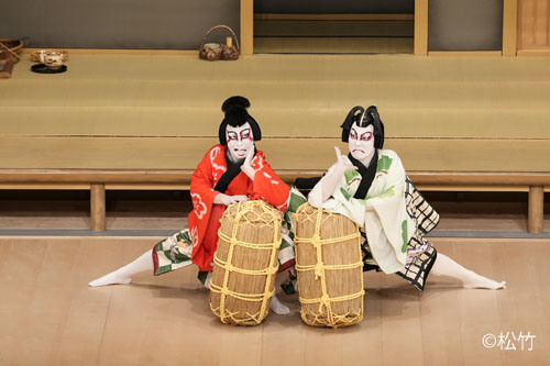 片岡仁左衛門・松本幸四郎が菅丞相勤める、秀山祭九月大歌舞伎「菅原伝授手習鑑」が開幕