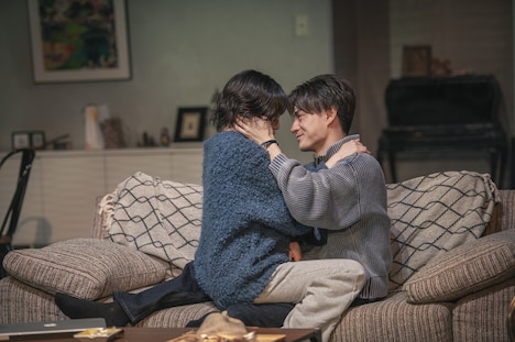 「Belleville」より。