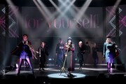 私たちの全力をぶつけてまいります、ヒプステ“中王区”公演の第2弾がスタート