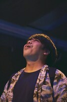 ウンゲツィーファ 旅公演「旅の支度」より。（撮影：中村寛史）