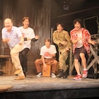 “劇団員にしかできない”公演を!日本の劇団「その鉄塔に男たちはいるという」開幕