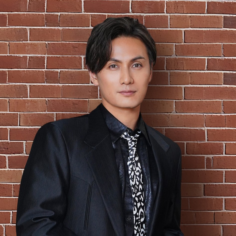 加藤和樹の「THE Roots」第4弾に橋本さとし、ビジュアル撮影から