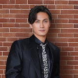 加藤和樹