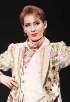 永久輝せあ©宝塚歌劇 ©宝塚クリエイティブアーツ