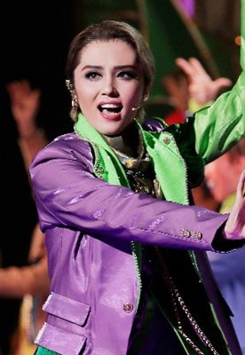 au presents「meet my TAKARAZUKA」第2弾が9月22日から配信開始