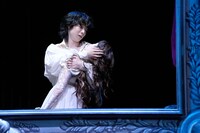 ルネサンス音楽劇「ハムレット」より。（撮影：間野真由美）