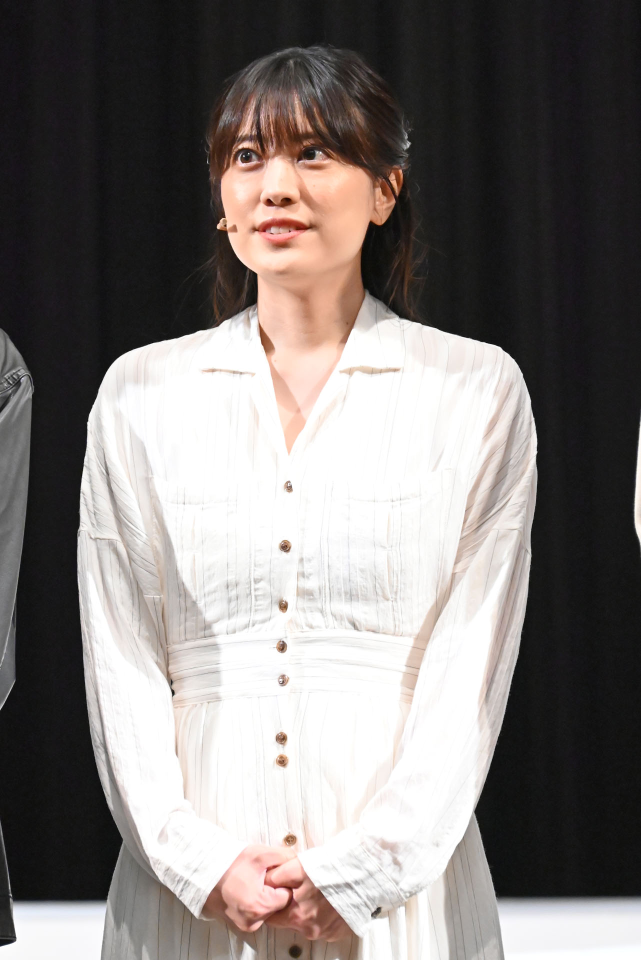福田沙紀