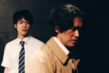 コンプソンズ大宮企画#3「猿のハイライト」より。（撮影：鈴木啓佑 / コンプソンズ）