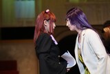 進戯団 夢命クラシックス×07th Expansion vol.12「うみねこのなく頃に～Stage of the golden Witch～Episode6」より。