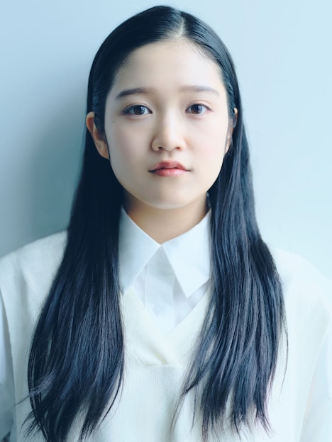 山﨑玲奈