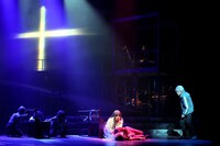 「ミュージカル『Fate/Zero』～A Hero of Justice～」より。