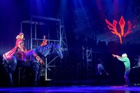 「ミュージカル『Fate/Zero』～A Hero of Justice～」より。