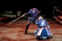 「ミュージカル『Fate/Zero』～A Hero of Justice～」より。