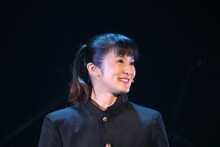 東のボルゾイ 第8回公演 新作ミュージカル「ウテルス」より。