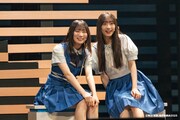 舞台「夏霞～NATSUGASUMI 2025～」より。