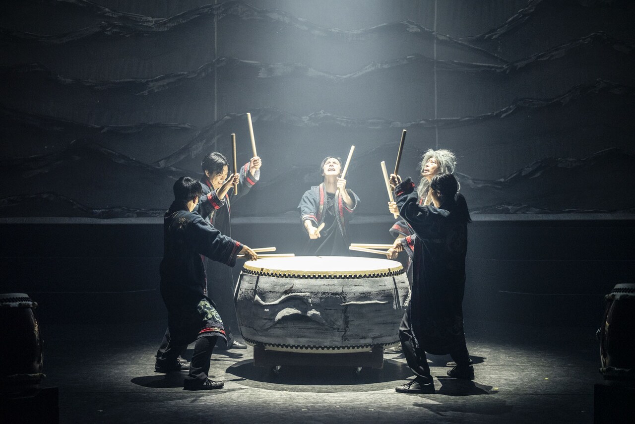 森崎博之脚本・演出、鈴井貴之ら出演　札幌で上演された「HONOR」をオンデマンド配信