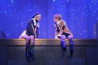 「舞台『魔法使いの約束』きみに花を、空に魔法を 前編」より。