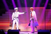 「舞台『魔法使いの約束』きみに花を、空に魔法を 前編」より。