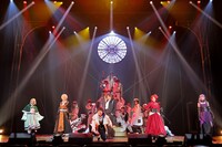 「舞台『魔法使いの約束』きみに花を、空に魔法を 前編」より。